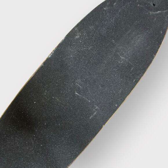 Chandra Longboard Deck Vans Warped Tour - Picture 11 of 16